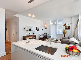 Rented by Modern Spaces