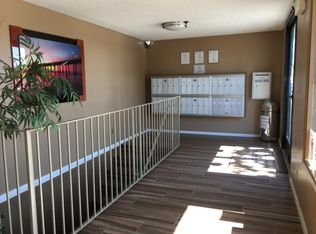 Parkwest Apartments, Lawndale, CA 90260