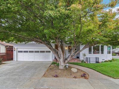 495 Lincoln Ave, Sunnyvale, CA, 94086