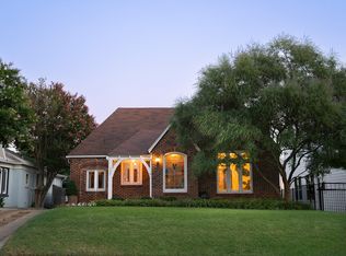 6222 Llano Ave, Dallas, TX 75214