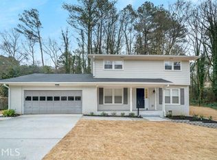 2960 Stratford Mill Rd, Lithonia, GA 30038