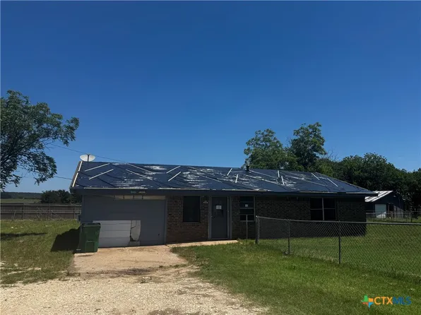 598 W Us Highway 84, Evant, TX 76525