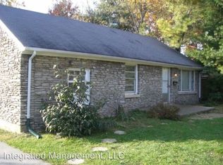 1442 Townley Dr, Lexington, KY 40511