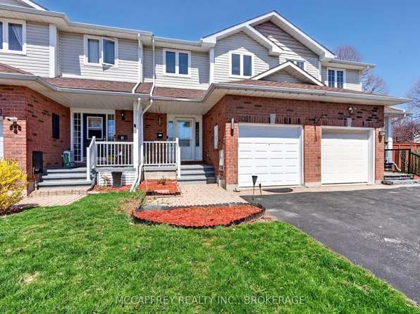 508 Farnham Ct, Kingston, ON K7M 8Y1