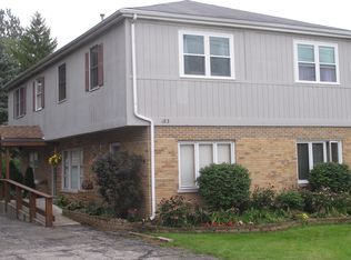 183 N Addison Rd, Wood Dale, IL 60191