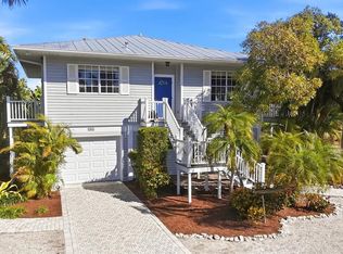281 Seabreeze Ct, Boca Grande, FL 33921