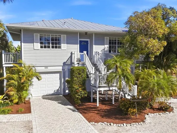 281 Seabreeze Ct, Boca Grande, FL 33921