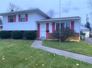 2818 Fareham Ct, Columbus, OH 43232
