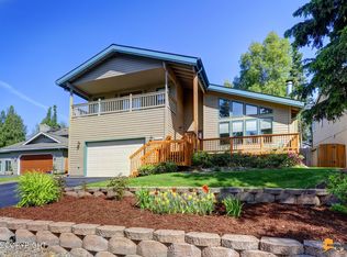 12821 Wellsford Cir, Anchorage, AK 99516