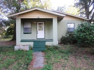 1019 W Lloyd St, Pensacola, FL 32501