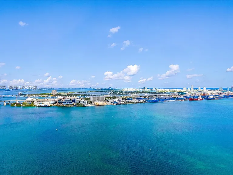 808 Brickell Key Dr #3901 — Photo 64