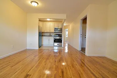 Rented by David Hirsch, LREB