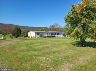 7929 Path Valley Rd, Fannettsburg, PA 17221