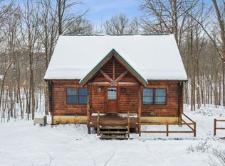 6820 E Rust Rd, Unionville, IN 47468