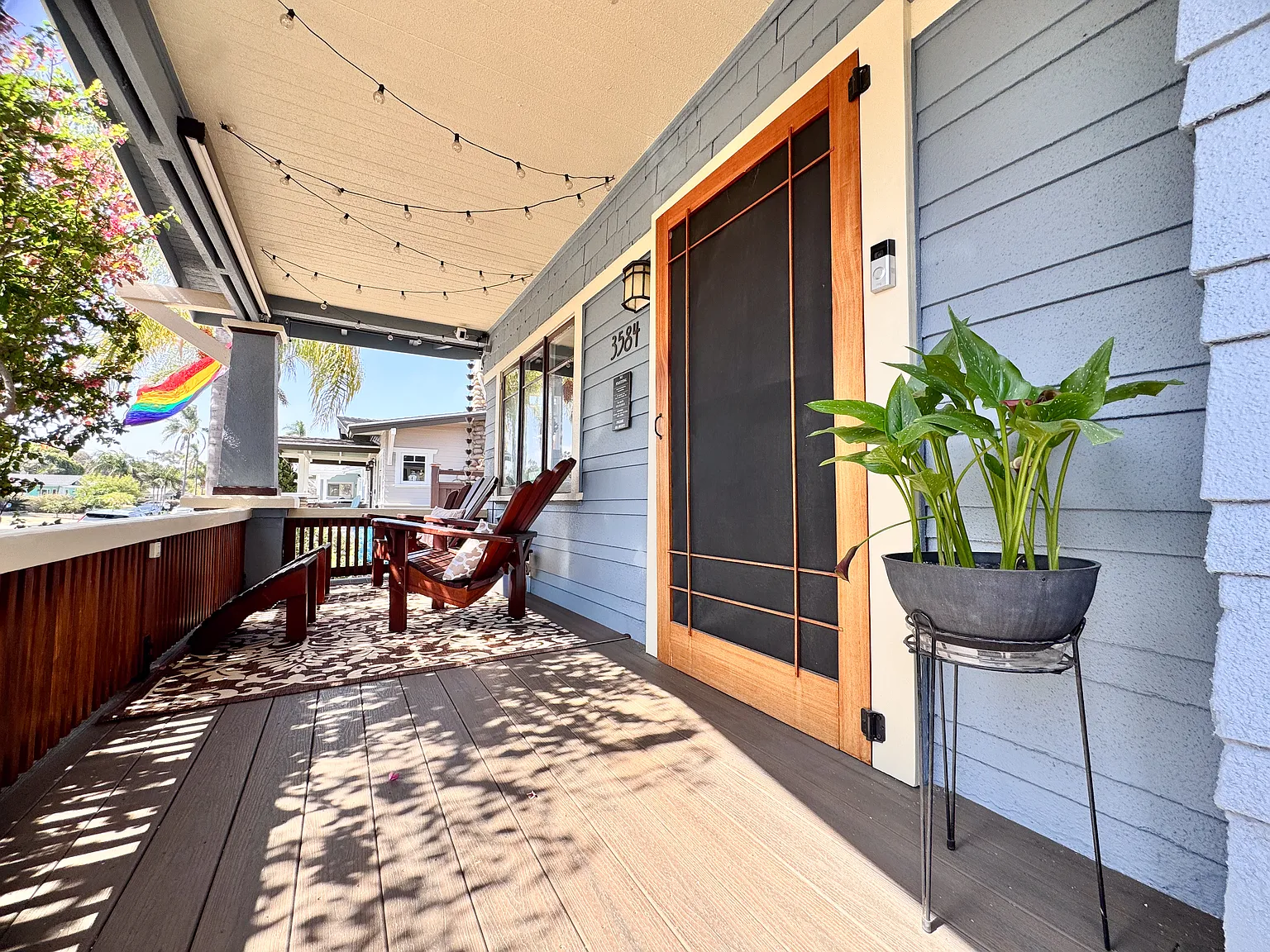 Arnold Ave, San Diego — Photo 4