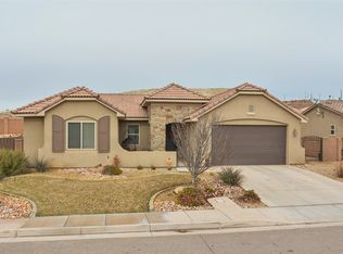363 E Munich Dr, St George, UT 84790