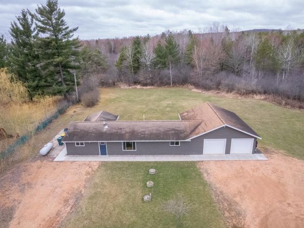 6853 STATE HIGHWAY 80, Pittsville, WI 54466