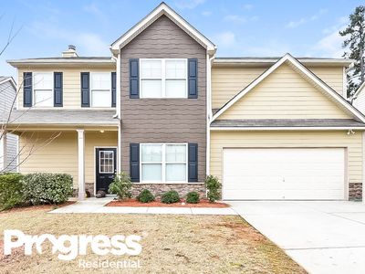 79 Forrest Hills Dr, Dallas, GA, 30157