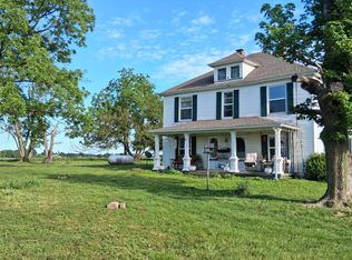 9953 State Highway C, Purdy, MO 65734