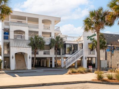 1004 Ocean Blvd #112, Isle Of Palms, SC, 29451
