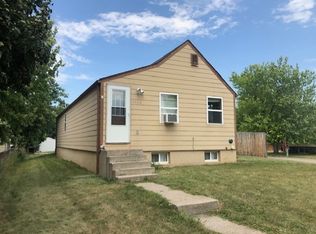 1805 Park Ave, Sturgis, SD 57785
