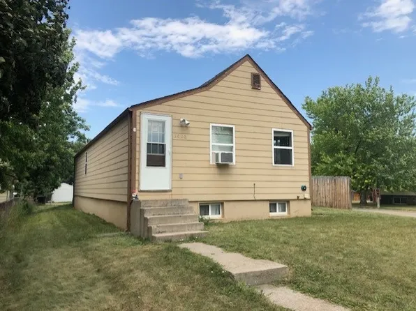 1805 Park Ave, Sturgis, SD 57785