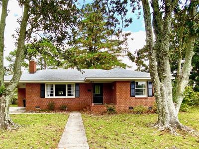 5524 Reynolds St, Savannah, GA, 31405