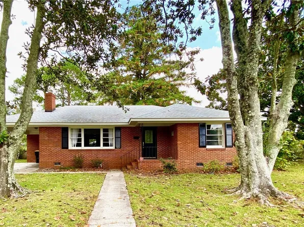 5524 Reynolds Street, Savannah, GA 31405