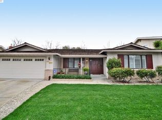 4825 Del Valle Pkwy, Pleasanton, CA 94566