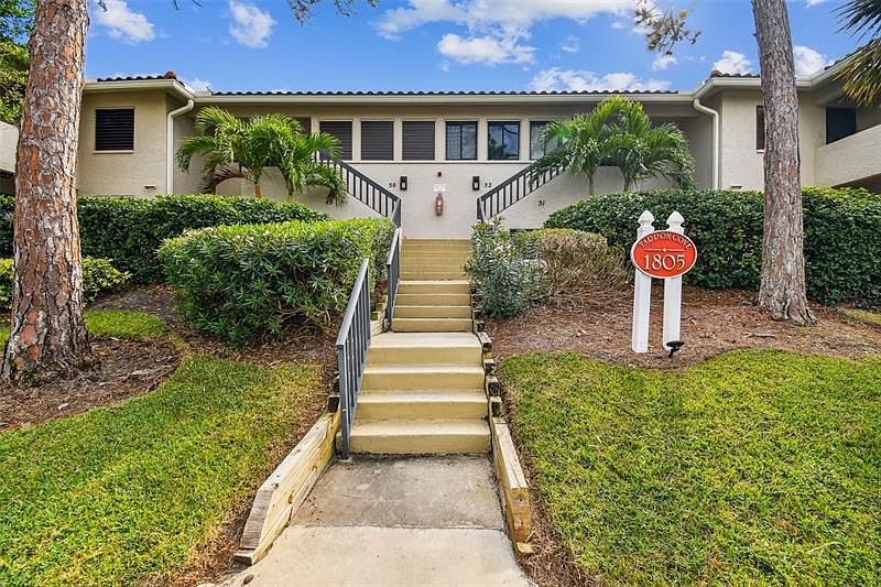 Tarpon Cove Condominiums Tarpon Springs, FL Zillow