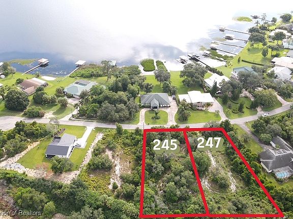 2nd image of 245 S Huntley Dr