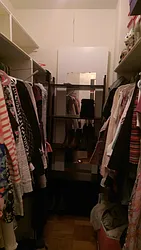 Rented by Manhattan Apartment Organization