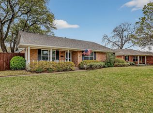 9919 Lakemere Dr, Dallas, TX 75238