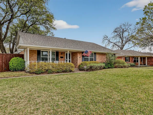 9919 Lakemere Dr, Dallas, TX 75238