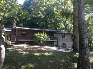 3843 Twin Island Dr, Maryville, TN 37804