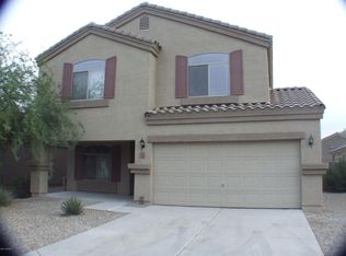 2269 W Central Ave, Coolidge, AZ 85128