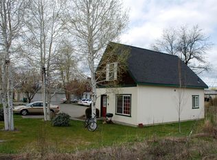 1113 E University Way, Ellensburg, WA 98926