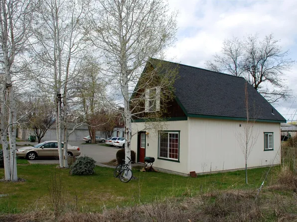 1113 E University Way, Ellensburg, WA 98926