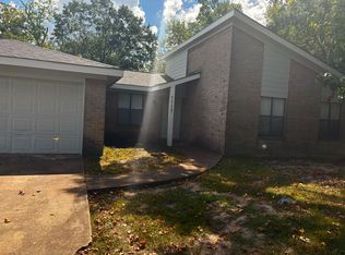 1117 Jefferson Ave, Lufkin, TX 75904