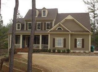 601 Buck Trl, Hoschton, GA 30548