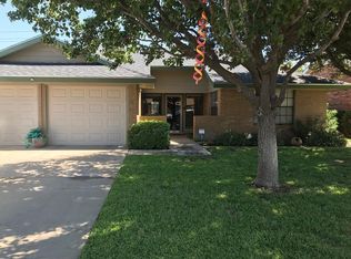 4620 Conley Ave, Odessa, TX 79762