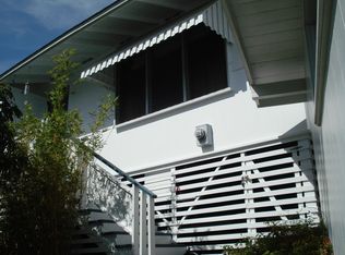 815A Alamuku St, Honolulu, HI 96821
