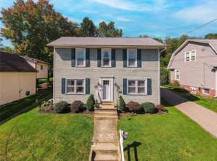 275 Church St, Volant, PA 16156