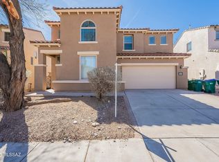 14233 S Via Horma, Sahuarita, AZ 85629