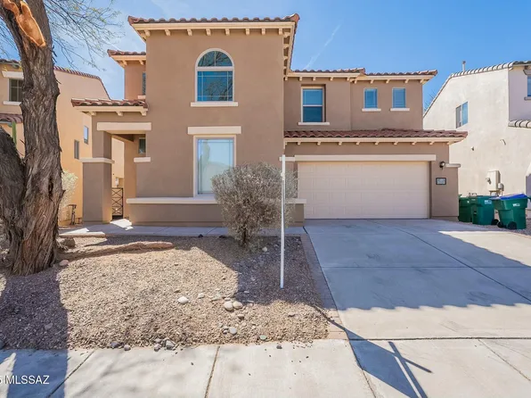 14233 S Via Horma, Sahuarita, AZ 85629