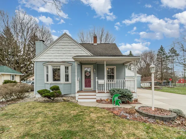 1032 Sanford Ave, Alma, MI 48801