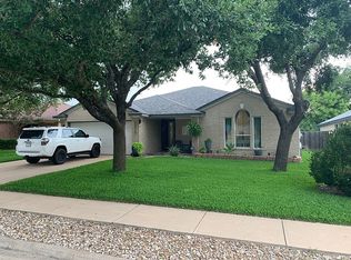 15712 Sambuca Cir, Austin, TX 78728