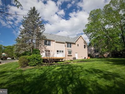 15 Pennyroyal Ct, Princeton, NJ, 08540