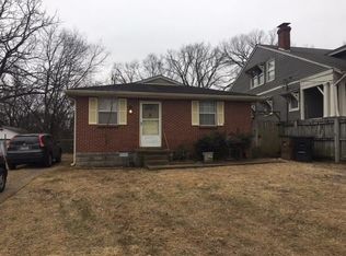1128 Kirkland Ave #B, Nashville, TN 37216