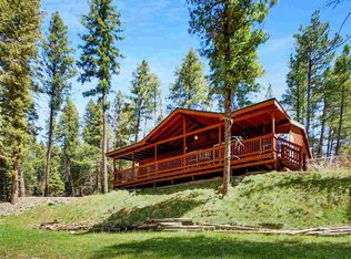 92 Heather Way, Cloudcroft, NM 88317